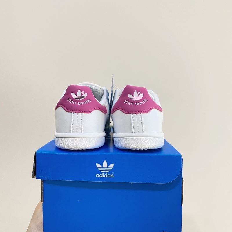 ADIDAS SHOES